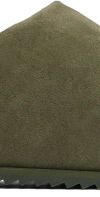 【関税込み】YUME YUME ホワイト Love ブーツ Yume Yume boots for Women | SSENSE