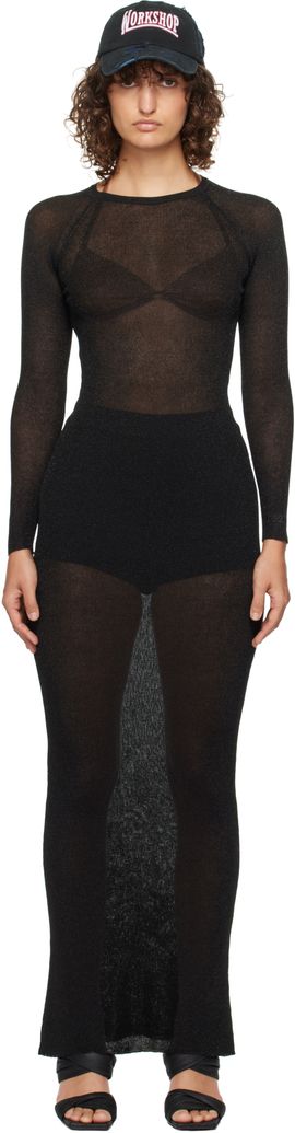 Sho Dress