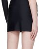1017 ALYX 9SM 1017 ALYX 9SM Black Single Sleeve Minidress - 3