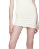 1017 ALYX 9SM 1017 ALYX 9SM White Metal Tube Minidress - 4