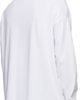1017 ALYX 9SM 1017 ALYX 9SM White Visual Logo Long Sleeve T-Shirt - 3