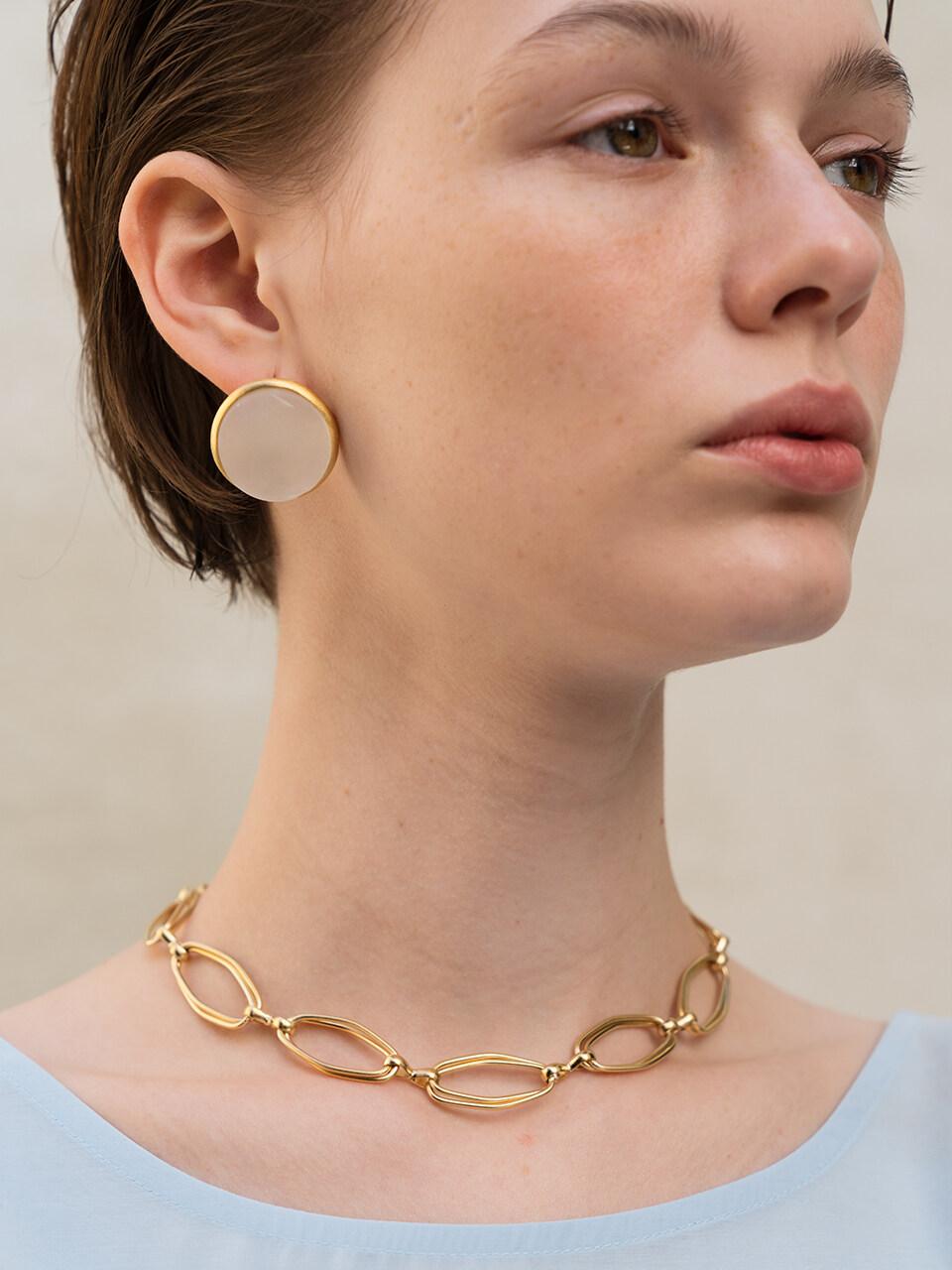 1064STUDIO Colors Of Shadow 15 N Choker