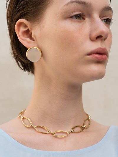 1064STUDIO Colors Of Shadow 15 N Choker