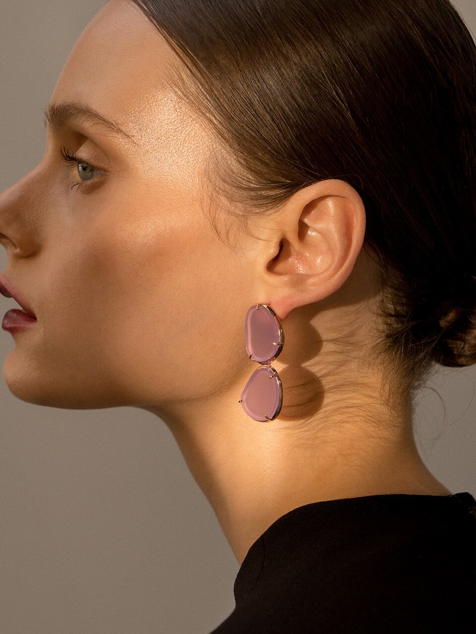 1064STUDIO Sunlighting Earrings (2)