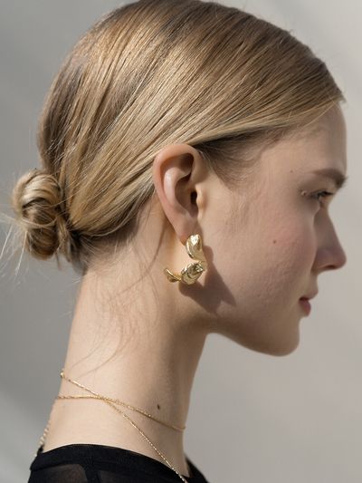 1064STUDIO The Body 11Earring