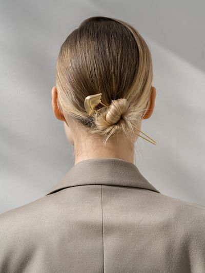 1064STUDIO The Body 30Hair pin (A type)