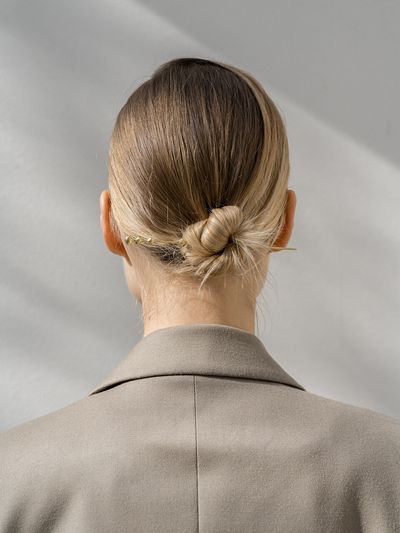 1064STUDIO The Body 30Hair pin (B type)