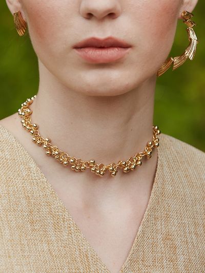 1064STUDIO THE ORIGIN 29N Necklace