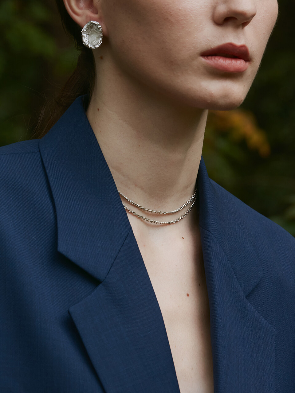 1064STUDIO THE ORIGIN 30N Necklace
