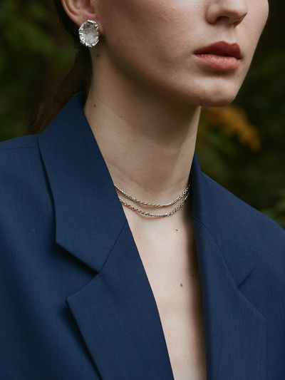 1064STUDIO THE ORIGIN 30N Necklace