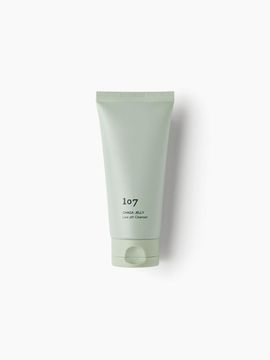 107 Chaga Jelly Low pH Cleanser 120ml
