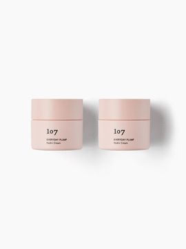 107 Everyday Plump Hydro 2-piece Cream (50ml)