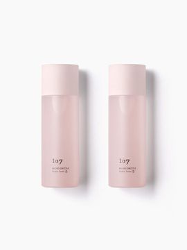 107 Micro Drizzle Hydro 2-piece Toner