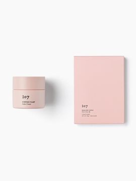 107 Moisture Replenishing Duo Mask