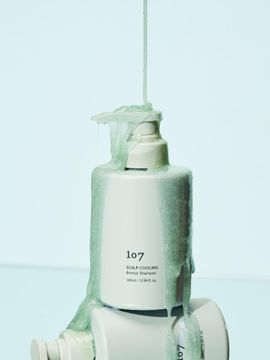 107 Scalp Cooling Breeze Shampoo 380ml