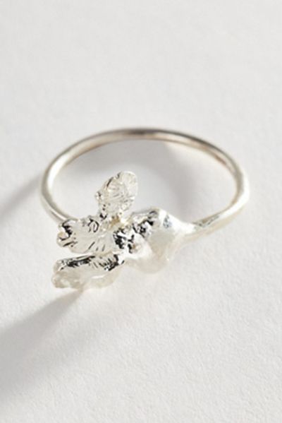 10 DECOART Radish Ring