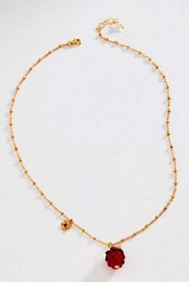 10 DECOART Romeo and Julia Pendant Necklace