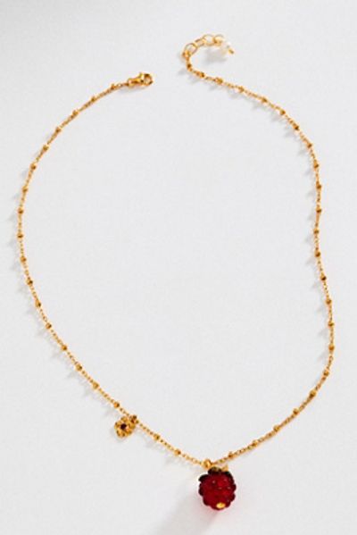 10 DECOART Romeo and Julia Pendant Necklace