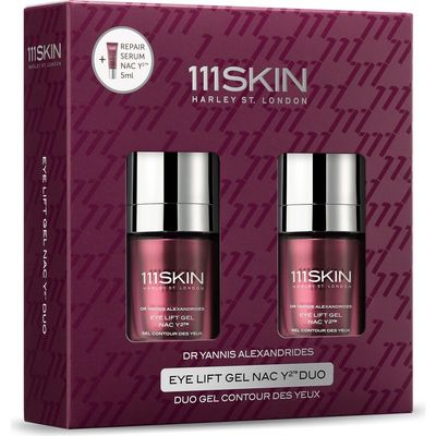 111SKIN 111SKIN Eye Lift Gel NAC Y2™ Duo $380 Value 