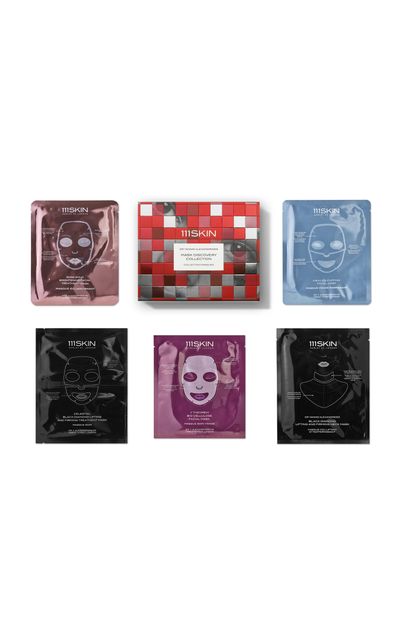 111SKIN 111SKIN Mask Discovery Collection