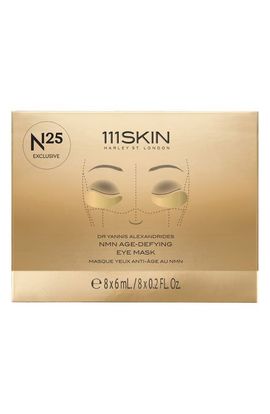 111SKIN 111SKIN NMN Age Defying Eye Mask (Nordstrom Exclusive) 