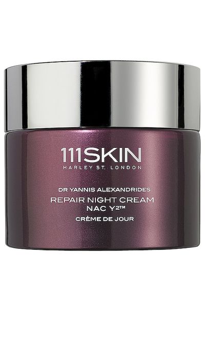 111Skin 111Skin Repair Night Cream Nac Y2