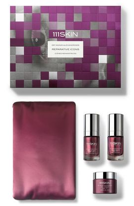 111SKIN 111SKIN Reparative Icons Skincare Set 