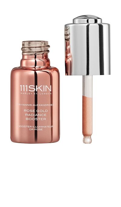 111Skin 111Skin Rose Gold Radiance Booster