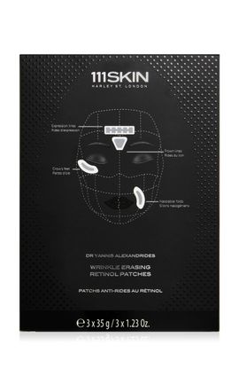 111SKIN 111SKIN SetofThree Wrinkle Erasing Retinol Patches