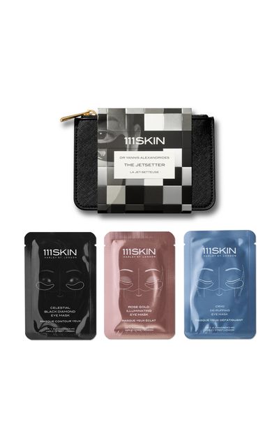 111SKIN 111SKIN The Jetsetter