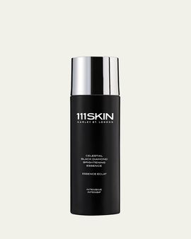 111SKIN Celestial Black Diamond Brightening Essence, 3.4 oz.