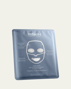 111SKIN Cryo De-Puffing Facial Mask
