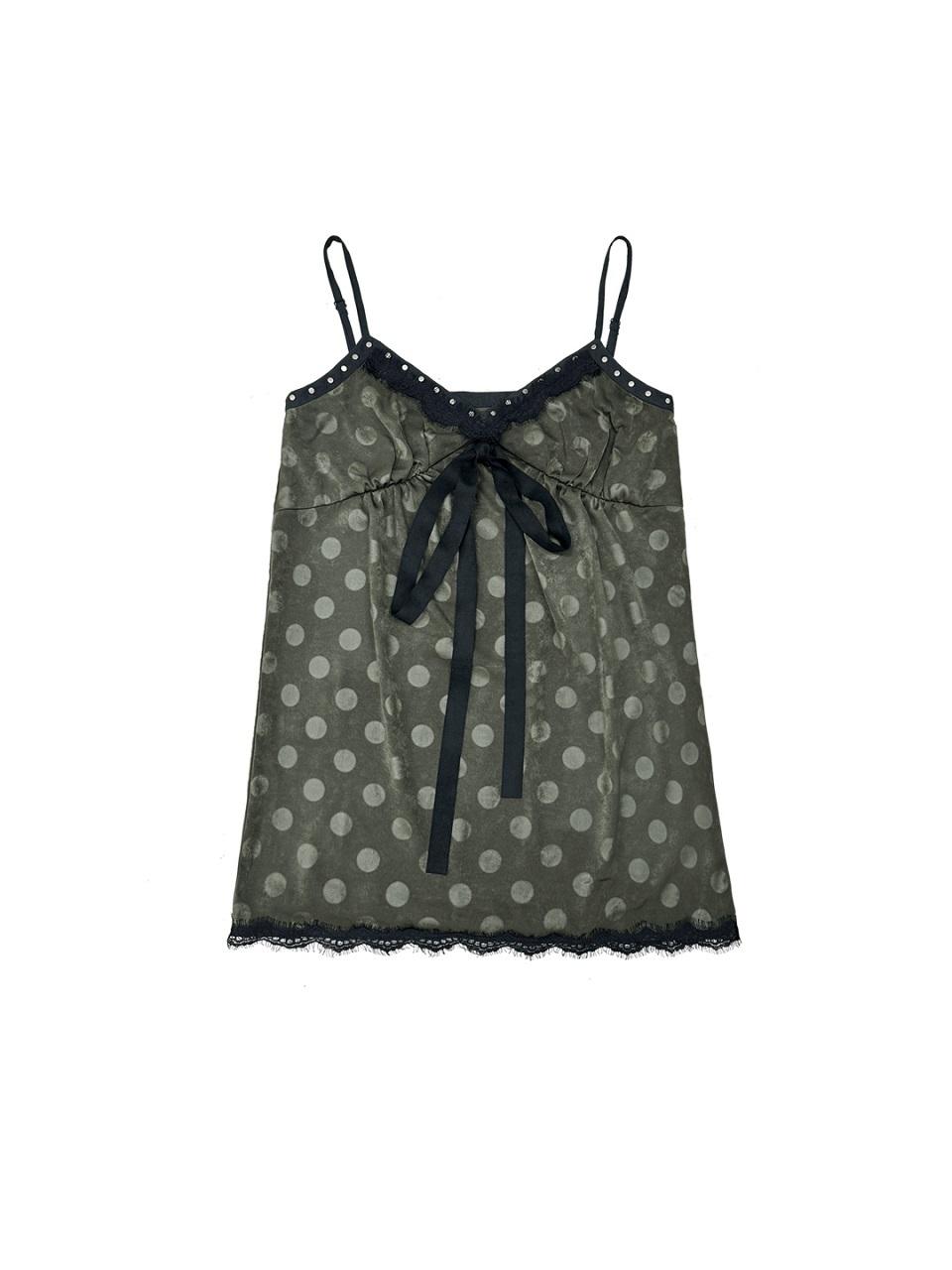 145office Bonbon Slip Dress
