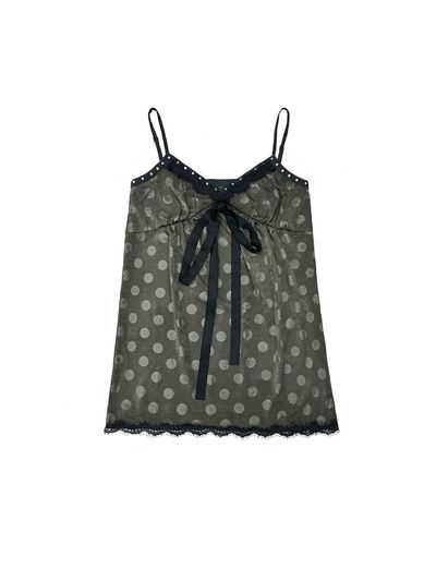 145office Bonbon Slip Dress
