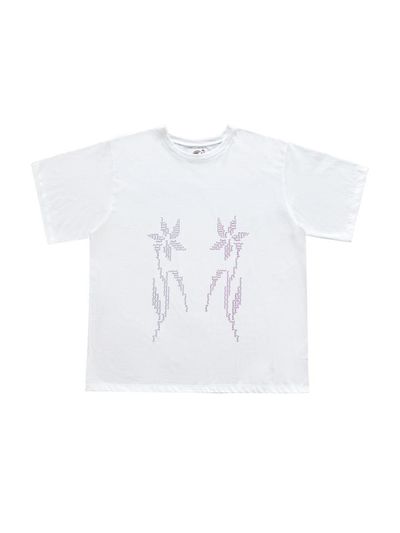 145office fuck box T-shirts