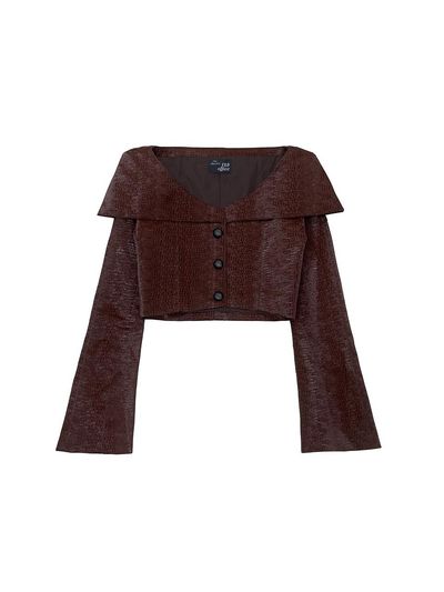 145office jade jacket