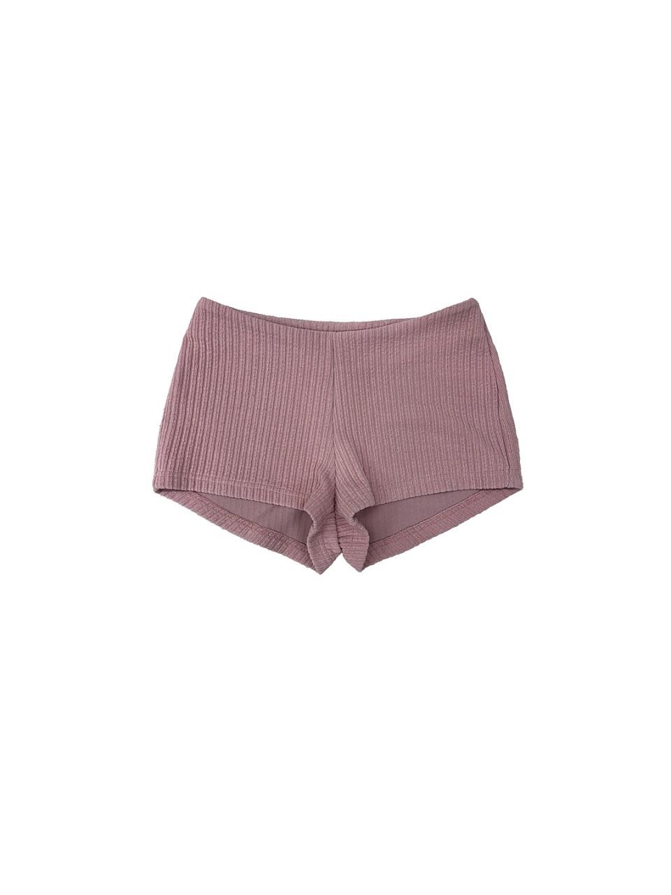 145office Shorts [Rose]