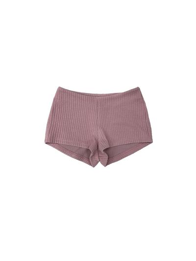 145office Shorts [Rose]