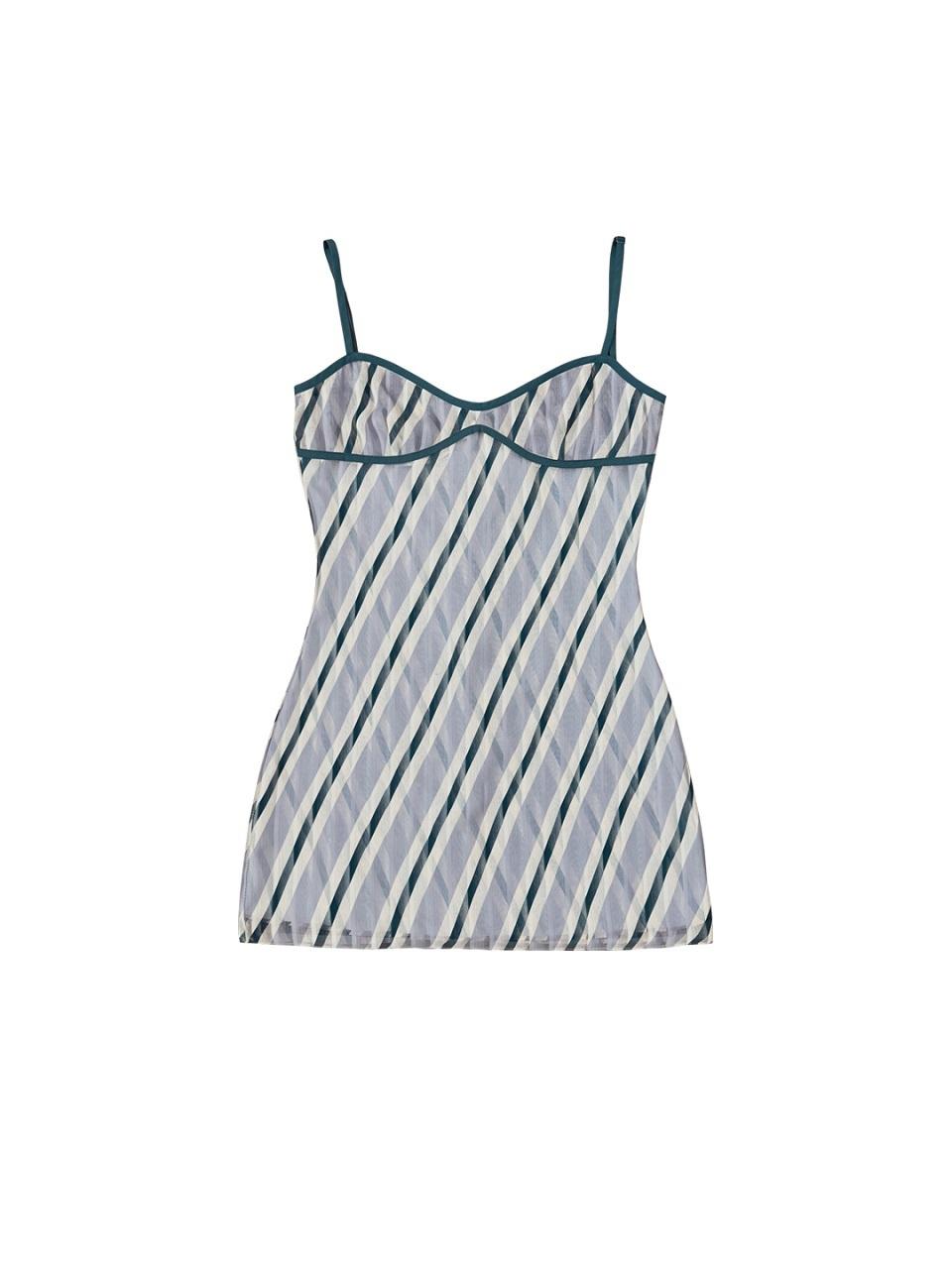 145office Sunset Dress