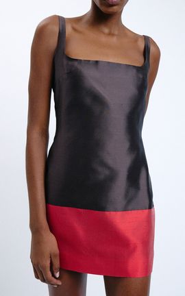 Sho Dress