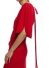 16Arlington Women's Dona Tulip-Sleeve Gown - 6