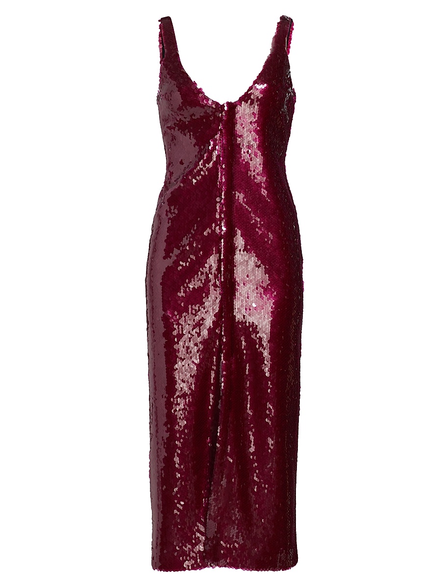strapless open back dress One Shoulder Silk Faille Mermaid Gown  ALEXIA MARA