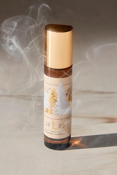 1809 Collection Free People 1809 Collection Lodge All-Natural Fragrance