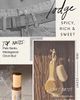 1809 Collection Free People 1809 Collection Lodge All-Natural Fragrance - 8