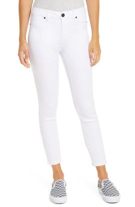 1822 Denim 1822 Denim Ankle Skinny Jeans