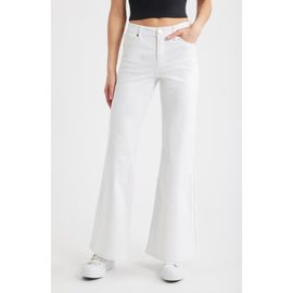 1822 Denim 1822 Denim Belle High Waist Flare Jeans