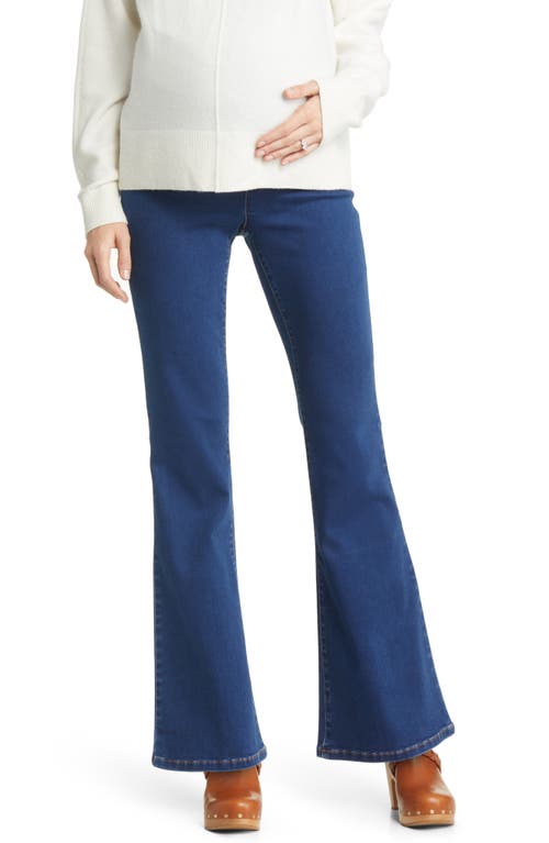 1822 Denim 1822 Denim Better Butter Over the Bump Slim Bootcut Maternity Jeans
