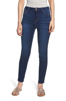 1822 Denim 1822 Denim Butter High Rise Jeggings