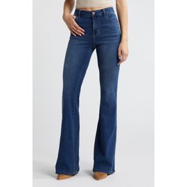 1822 Denim 1822 Denim Butter Tall High Waist Slim Bootcut Jeans