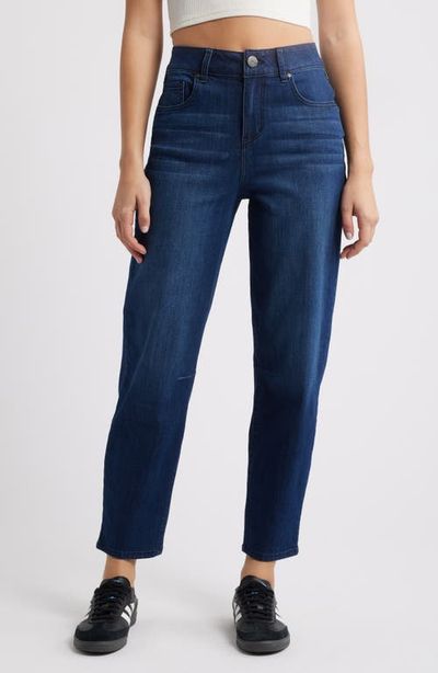 1822 Denim 1822 Denim High Waist Ankle Barrel Jeans